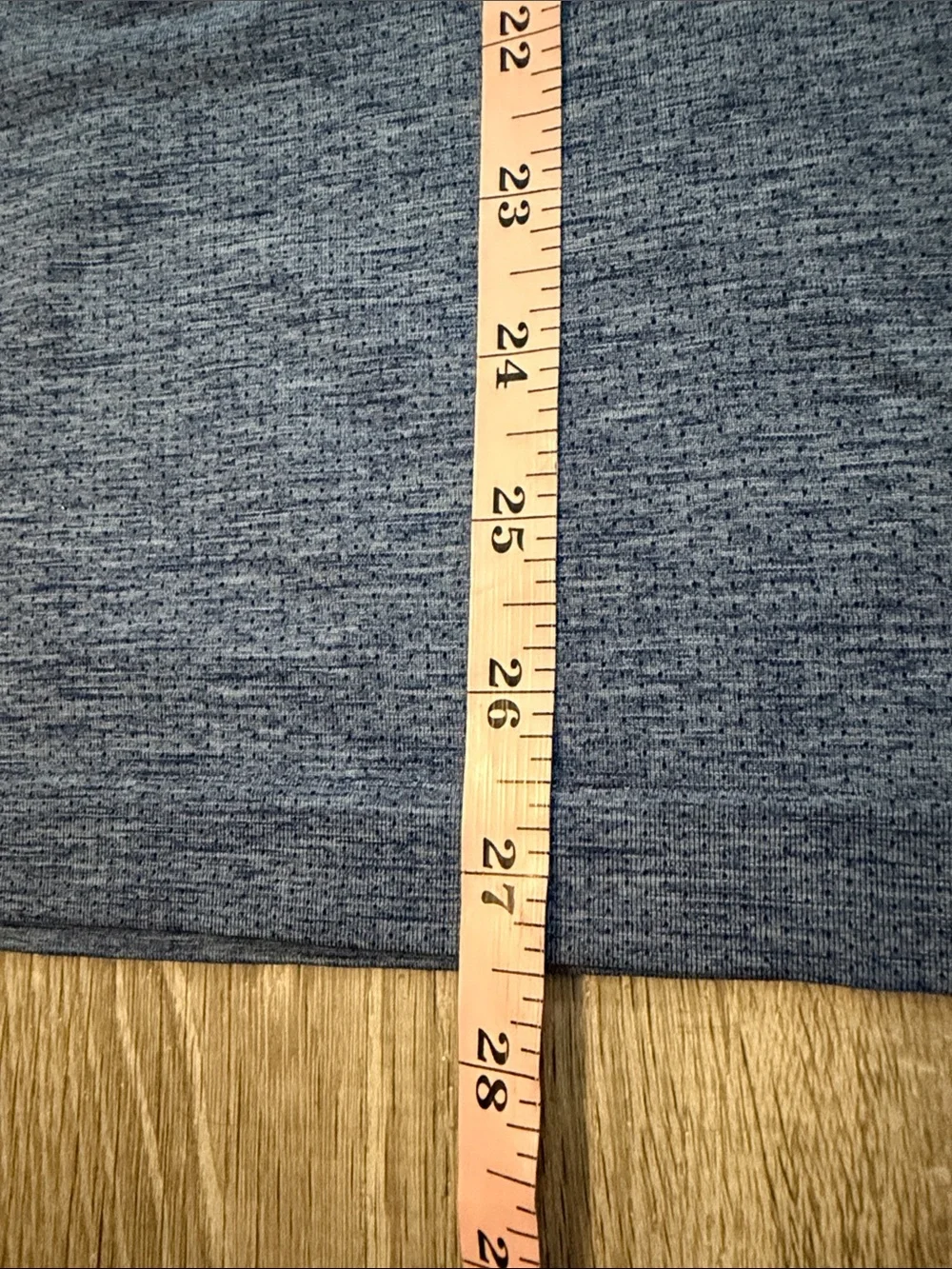 Lululemon Large Metal Vent Tech Crew Neck Short Sleeve Casual Athletic Shirt